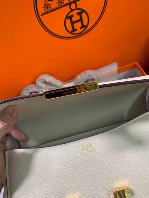 エルメス バッグ 激安着用イメージ